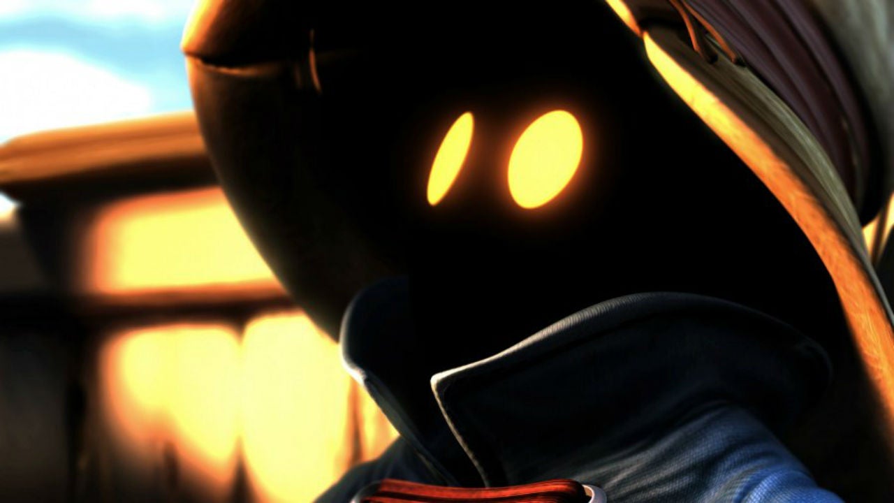 Final Fantasy 9 animated series might get shown off later this week